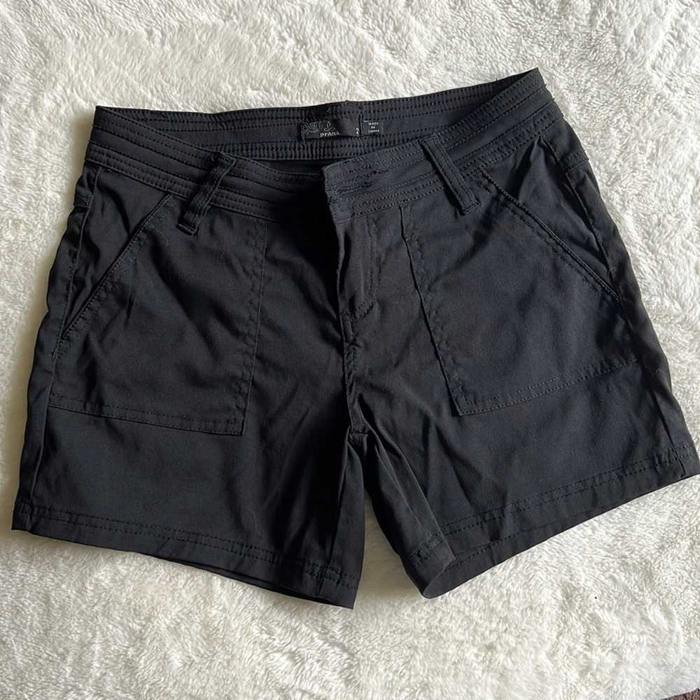 Prana Women’s Shorts